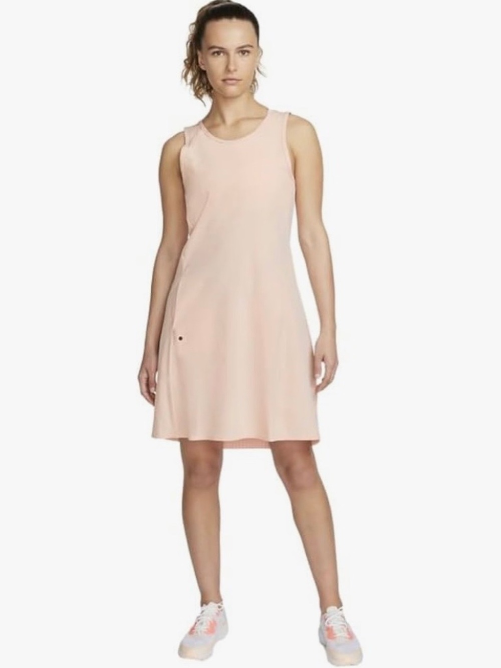 Nike Golf Sports Dress Size Large NWOT